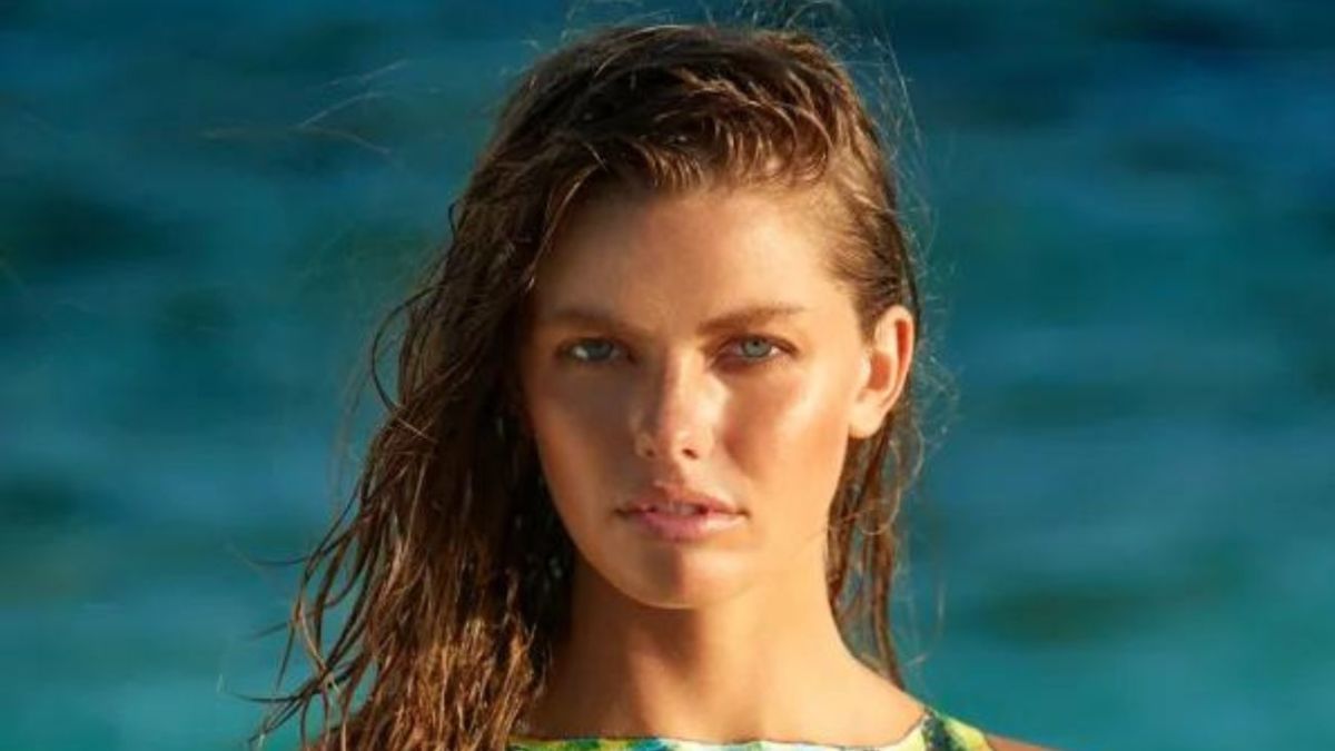 McKenna Berkley